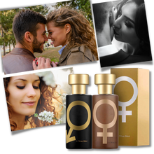 Load image into Gallery viewer, Profumo spray ai feromoni per uomo e donna - Ozerty
