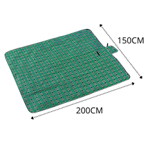 Load image into Gallery viewer, Coperta da picnic impermeabile - Ozerty

