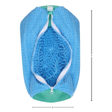 Load image into Gallery viewer, Borsa per il Lavaggio delle Scarpe in Poliestere - Ozerty
