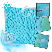 Load image into Gallery viewer, Borsa per il Lavaggio delle Scarpe in Poliestere - Ozerty
