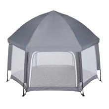 Load image into Gallery viewer, Box per bambini a rete pop-up
