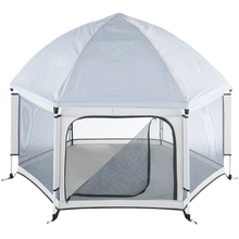 Load image into Gallery viewer, Box per bambini a rete pop-up
