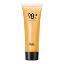 Carica l&#39;immagine nel visualizzatore di Gallery, Maschera di pulizia per i pori dorata - Ozerty
