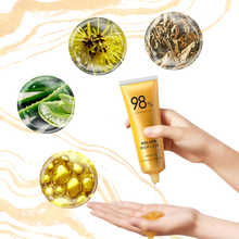 Carica l&#39;immagine nel visualizzatore di Gallery, Maschera di pulizia per i pori dorata - Ozerty
