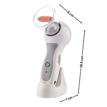 Carica l&#39;immagine nel visualizzatore di Gallery, Macchina aspirante per cellulite portatile - Ozerty
