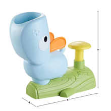 Load image into Gallery viewer, Giocattolo Disco Volante Portatile Facile da Lanciare - Ozerty
