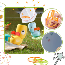 Load image into Gallery viewer, Giocattolo Disco Volante Portatile Facile da Lanciare - Ozerty
