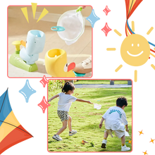 Load image into Gallery viewer, Giocattolo Disco Volante Portatile Facile da Lanciare - Ozerty
