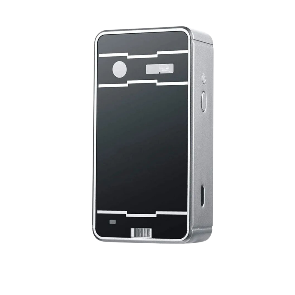 Tastiera olografica portatile - Ozerty