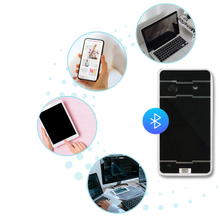 Load image into Gallery viewer, Tastiera olografica portatile - Ozerty
