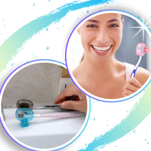 Load image into Gallery viewer, Copri Testina per Spazzolino - Ozerty
