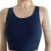 Load image into Gallery viewer, Correttore di Postura Sportivo -Blu/SBlu/MBlu/LBlu/XL - Ozerty
