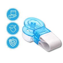 Carica l&#39;immagine nel visualizzatore di Gallery, Portapillole portatile - Ozerty
