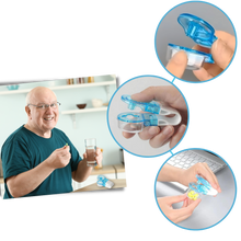 Carica l&#39;immagine nel visualizzatore di Gallery, Portapillole portatile - Ozerty
