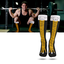 Load image into Gallery viewer, Calzature da parata stile pollame - Ozerty
