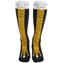 Load image into Gallery viewer, Calzature da parata stile pollame -Breve - Ozerty
