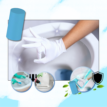 Load image into Gallery viewer, Bastoncino Potente per la Pulizia e Decalcificazione del WC - Ozerty
