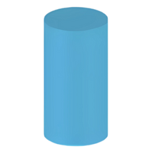 Load image into Gallery viewer, Bastoncino Potente per la Pulizia e Decalcificazione del WC -Oceano - Ozerty
