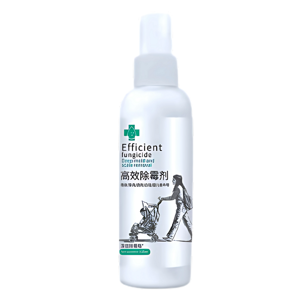 Potente Spray Rimuovi Muffa -100 ml - Ozerty