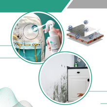 Load image into Gallery viewer, Potente Spray Rimuovi Muffa - Ozerty
