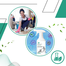 Load image into Gallery viewer, Potente Spray Rimuovi Muffa - Ozerty
