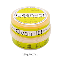 Load image into Gallery viewer, Potente Pietra Naturale per la Pulizia - Ozerty
