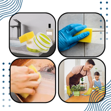 Load image into Gallery viewer, Potente Pietra Naturale per la Pulizia - Ozerty
