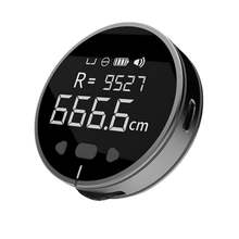 Carica l&#39;immagine nel visualizzatore di Gallery, Metro Digitale di Precisione  - Ozerty
