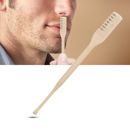 Trimmer di Precisione per Naso - Ozerty