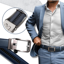 Load image into Gallery viewer, Cintura in Pelle Senza Fori - Ozerty
