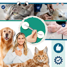 Load image into Gallery viewer, Estrattore di zecche di precisione - Ozerty
