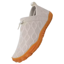 Load image into Gallery viewer, Scarpe Prime Comode a Piedi Nudi -Beige - Ozerty
