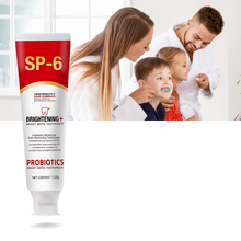 Load image into Gallery viewer, Sbiancante Dentale con Probiotici - Ozerty
