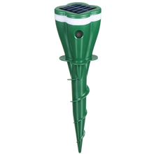 Load image into Gallery viewer, Repellente solare a impulsi - Ozerty
