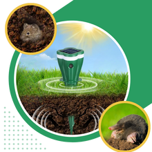 Load image into Gallery viewer, Repellente solare a impulsi - Ozerty
