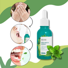 Load image into Gallery viewer, Collutorio alla Menta - Ozerty
