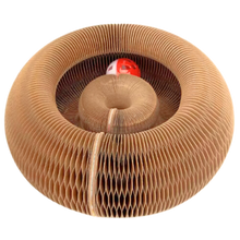 Load image into Gallery viewer, Tiragraffi Antistress per Gatti - Ozerty
