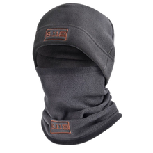 Carica l&#39;immagine nel visualizzatore di Gallery, Passamontagna invernale ad asciugatura rapida -Grigio - Ozerty
