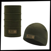 Carica l&#39;immagine nel visualizzatore di Gallery, Passamontagna invernale ad asciugatura rapida - Ozerty
