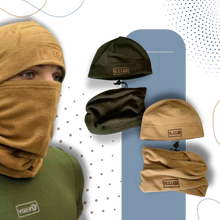 Carica l&#39;immagine nel visualizzatore di Gallery, Passamontagna invernale ad asciugatura rapida - Ozerty
