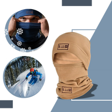 Carica l&#39;immagine nel visualizzatore di Gallery, Passamontagna invernale ad asciugatura rapida - Ozerty
