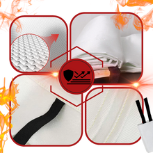 Load image into Gallery viewer, Coperte antincendio di emergenza a estinzione rapida - Ozerty
