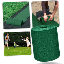 Load image into Gallery viewer, Tappetino di semi di erba verde a fissaggio rapido - Ozerty

