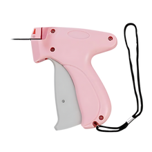 Carica l&#39;immagine nel visualizzatore di Gallery, Pistola per punti a fissaggio rapido -Rosa - Ozerty
