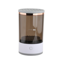 Load image into Gallery viewer, Pulitore elettrico di pennelli a ricarica rapida - Ozerty
