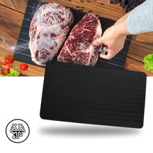 Load image into Gallery viewer, Vassoio di scongelamento rapido - Ozerty
