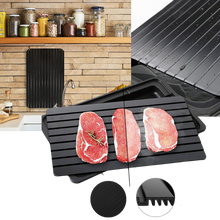 Load image into Gallery viewer, Vassoio di scongelamento rapido - Ozerty
