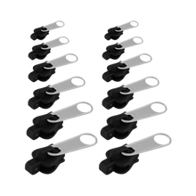 Load image into Gallery viewer, Cerniere rapide di ricambio -12 pezzi - Ozerty
