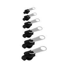 Load image into Gallery viewer, Cerniere rapide di ricambio -6 pezzi - Ozerty
