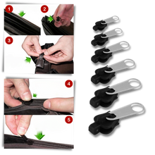 Load image into Gallery viewer, Cerniere rapide di ricambio - Ozerty
